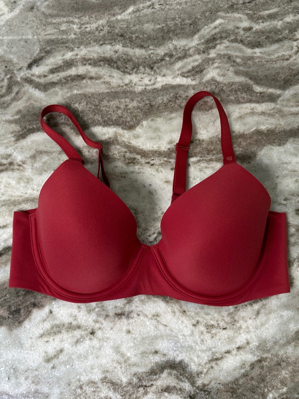 AERIE Smoothiez Full Coverage Lightly Lined Bra - 34C
